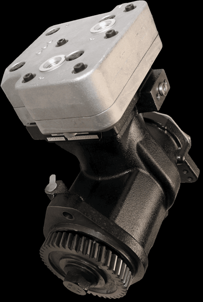 Air Compressor NS318 Cummins NS318 Engine Models, Cummins ISC, ISL Engine Models