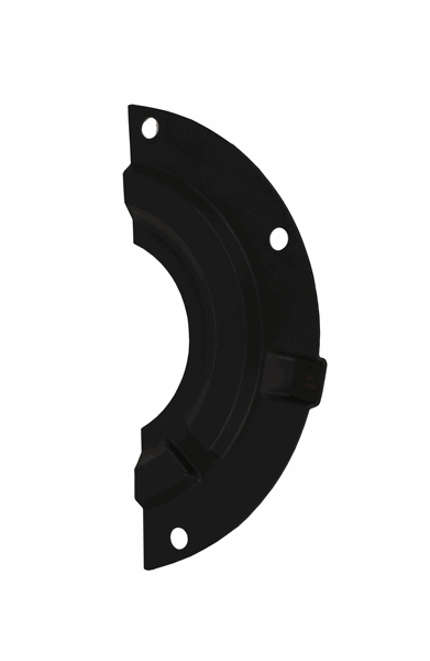 Oil Baffle Plate