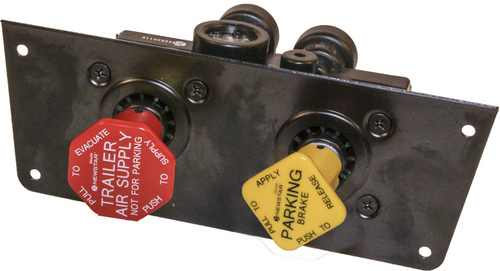Control Valve Mv-3 Series fits Freightliner