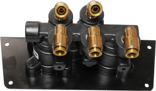 Control Valve Mv-3 Series fits Freightliner