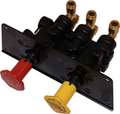 Control Valve Mv-3 Series fits Freightliner