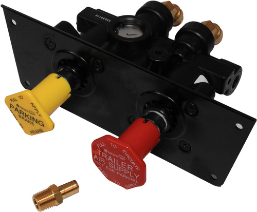 Control Valve Mv-3 Series fits Freightliner