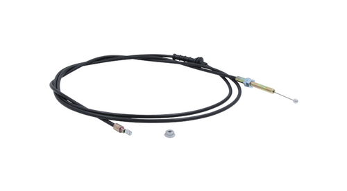 Hood Release Cable fits Volvo Vn, Vnl Generation 2