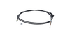 Hood Release Cable fits Volvo Vn, Vnl Generation 2