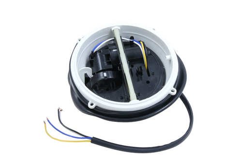 Mirror Motor Assembly, Left & Right fits Kenworth