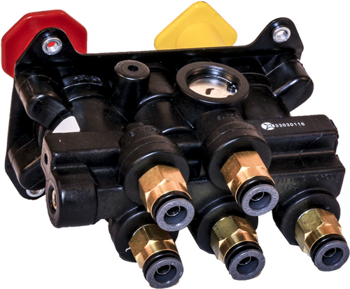 Control Valve Mv-3 Series fits Kenworth