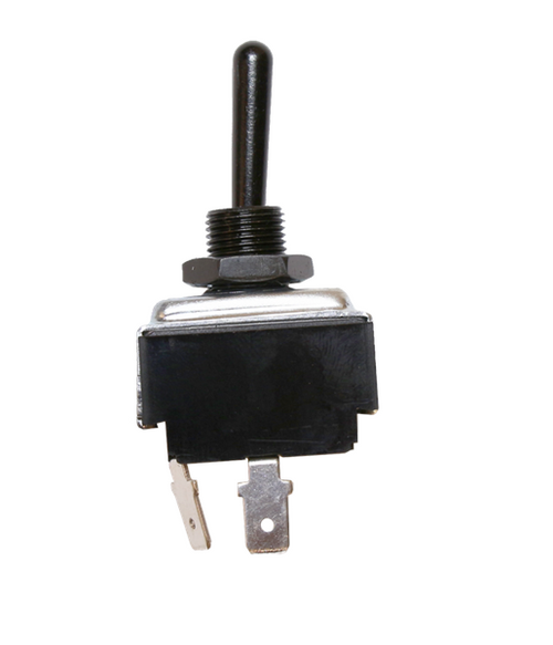 Toggle Switch On / Off fits Peterbilt 348, 349, 359, 362, 377, 378 & 379 Series *