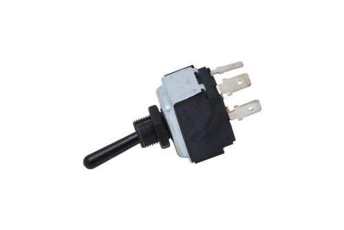 Toggle Headlight Switch fits Peterbilt 348, 349, 359, 362, 377, 378 & 379 Series *