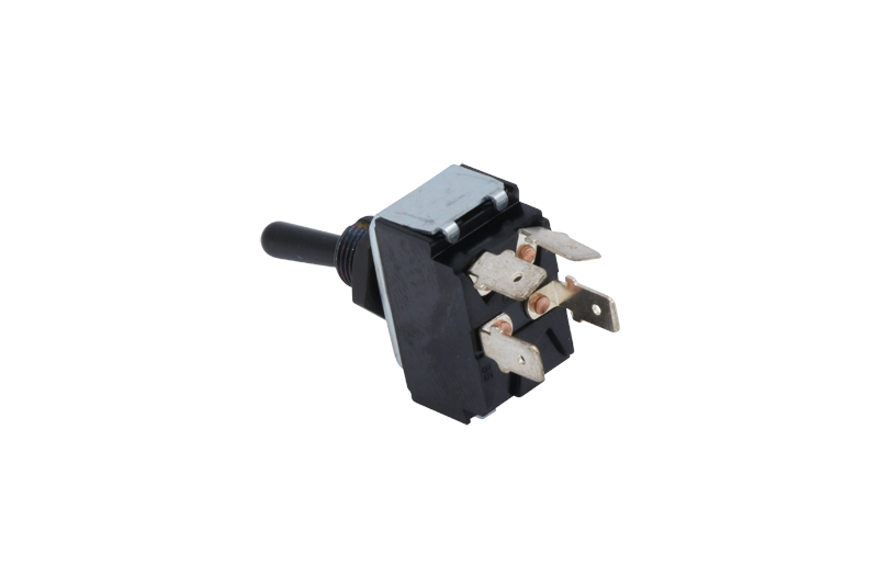 Toggle Headlight Switch fits Peterbilt 348, 349, 359, 362