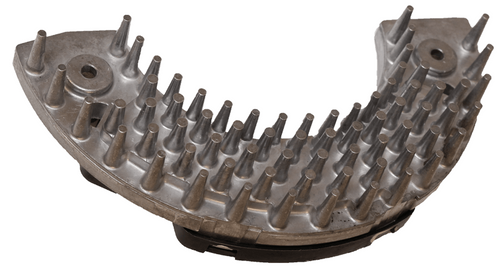 Regulator Control Fits Volvo VN & VNL Series Volts: 12 , 4 terminals