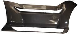 Front Tank Cover fits Kenworth T660 Passenger Side