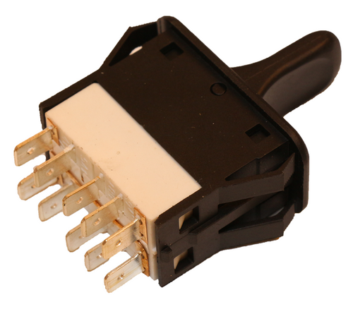 Headlight Switch fits Freightliner Columbia/Century