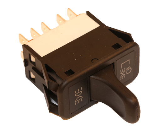 Headlight Switch fits Freightliner Columbia/Century