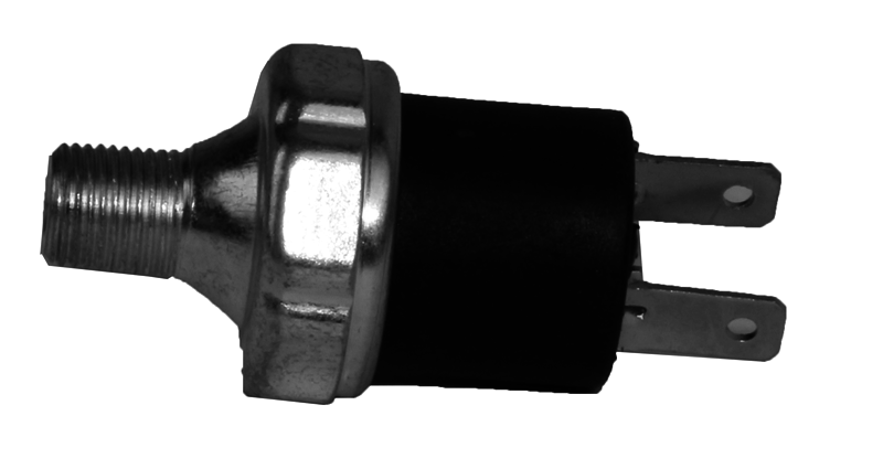brake pedal switch Normally Close