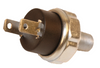 Normally Open - Pressure Switch fits Freightliner Open Switch W/ Closing Pressure Between 2-6 Psi Two Blade 1/8" Threads