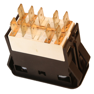 Window Switch fits Freightliner Right, Express Down