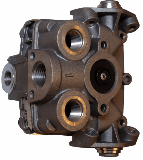 Relay Valve Repair Kit Fits Freightliner WABCO