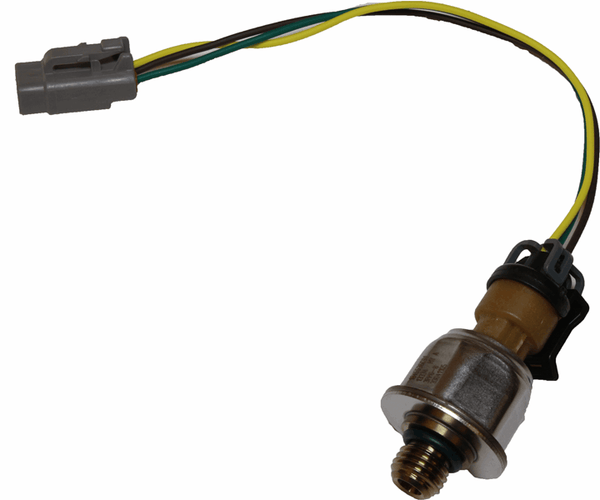 Injection Control Pressure Sensor Fits International 4300,4400 7300-75 ...