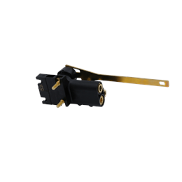 Leveling Valve Volvo VNL 2003-19 W/Dump