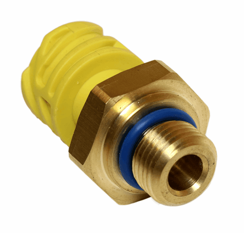 Crankshaft Pressure Sensor fits, Volvo, and Mack