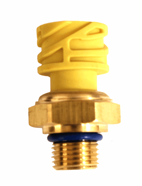 Crankshaft Pressure Sensor fits, Volvo, and Mack