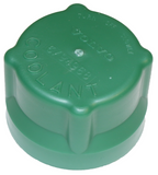 RADIATOR COOLANT Filler Cap Surge Tank fits Volvo