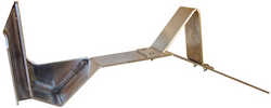 Step Support fits Freightliner FLD, M2 Class