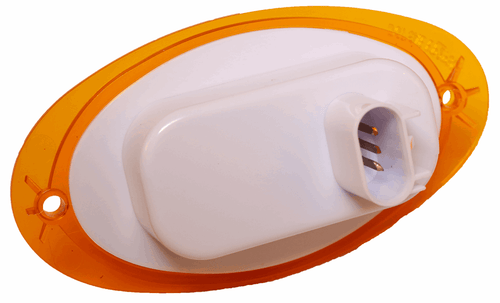 Turn Signal Lamp, LED Fits Freightliner Cascadia (2008-2017)