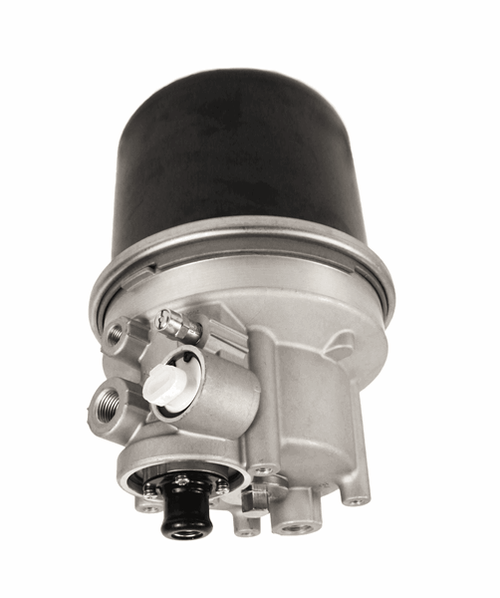 AD-IP Standard Dryer 12V Supply: 1/2 NPT Delivery: 1/2 NPT Control: 1/4 NPT Inch