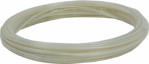 1/8” Nylon Hose By Foot (25' Roll)