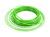 1/4” Green Nylon Hose By Foot (100' Roll)