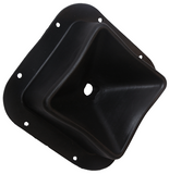 Shift Boot-Lower fits Multiple Kenworth Applications