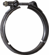 V-Band Clamp Nominal Diameter: 4.13 Diameter: 3.75"