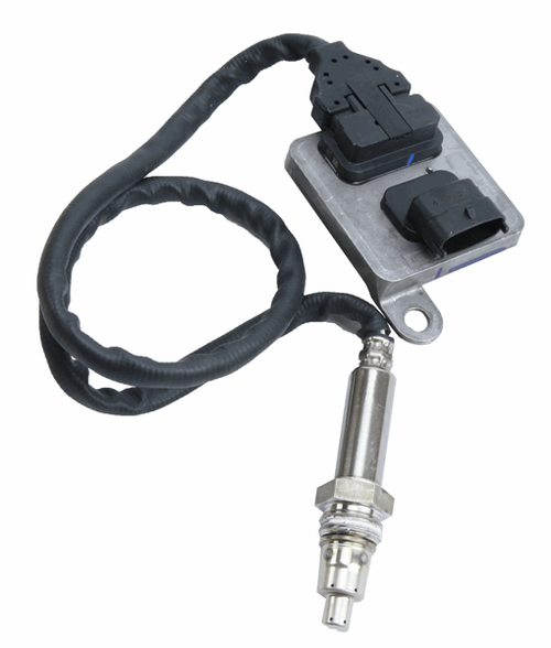 NOx SENSOR  Fits Volvo Volvo D11, D13, D16 Engines, Mack Mack MP7 & MP8 Engines Models