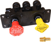 Control Valve (MV-3) Ports: 1/4" NPT Fits Volvo,Mack International