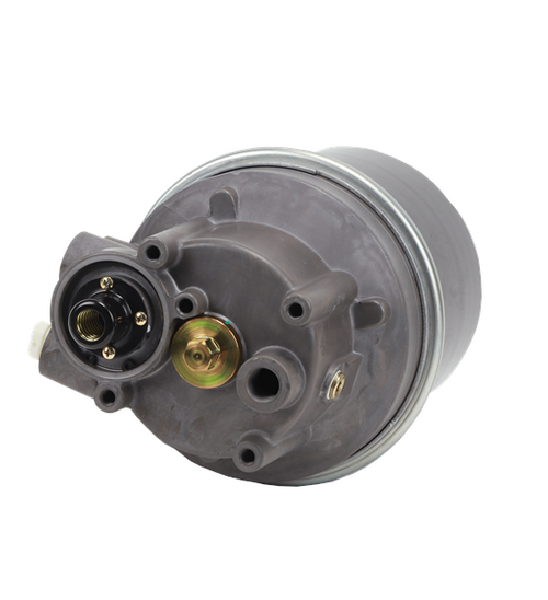 AD-IP Standard Dryer 12V Supply: 1/2 NPT Delivery: 1/2 NPT Control: 1/4 NPT Inch