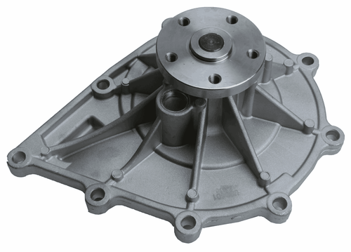 New Water Pump For Detroit Diesel DD13/DD15 fits Freightliner Cascadia