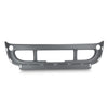 Center Bumper W/ Overlay Fits Freightliner Cascadia