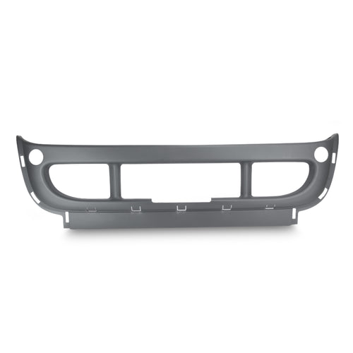 Center Bumper W/ Overlay Fits Freightliner Cascadia
