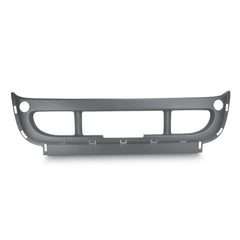 Center Bumper W/ Overlay Fits Freightliner Cascadia
