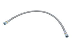Tramec 30" Air Compressor Discharge Hose, Female Ends