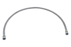 Tramec 48" Air Compressor Discharge Hose, Female Ends