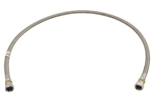 Air Compressor Discharge Hose 52” 1/2” x 5/8”