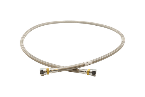 Air Compressor Discharge Hose 72” 1/2” x 5/8”