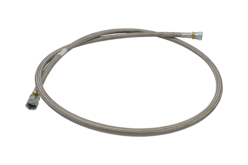 Tramec 84" Air Compressor Discharge Hose, Female Ends