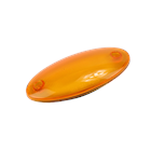 Cab Roof Marker Light Fits International