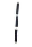 Battery Cable Negative Black fits Volvo Vn & Vnl Models *