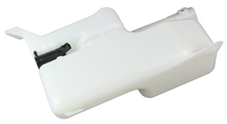Windshield Washer Fluid Reservoir fits Freightliner Columbia, Century, Cascadia (wiper tank)