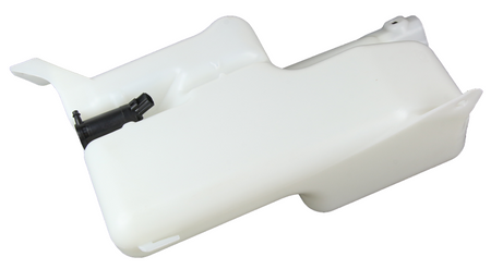 Windshield Washer Fluid Reservoir fits Freightliner Columbia, Century ...