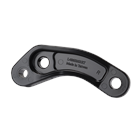 Hood Pivot Mount, RH Fits Peterbilt 379 Series